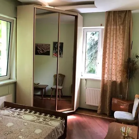 жилье на территории частного дома у моря * Одесса