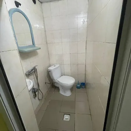 Appartement жилье на территории частного дома у моря Odessa