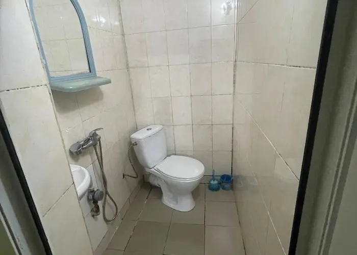 Apartment жилье на территории частного дома у моря Odessa