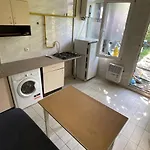 דירה жилье на территории частного дома у моря
